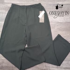 Norton McNaughton Petite Dress Pants Size 8P